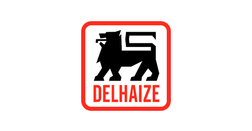 EDI-integratie met Delhaize 