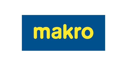 EDI-integratie met Makro 