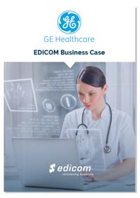 Businesscase GE Healthcare 