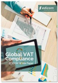 Wereldwijde VAT compliance