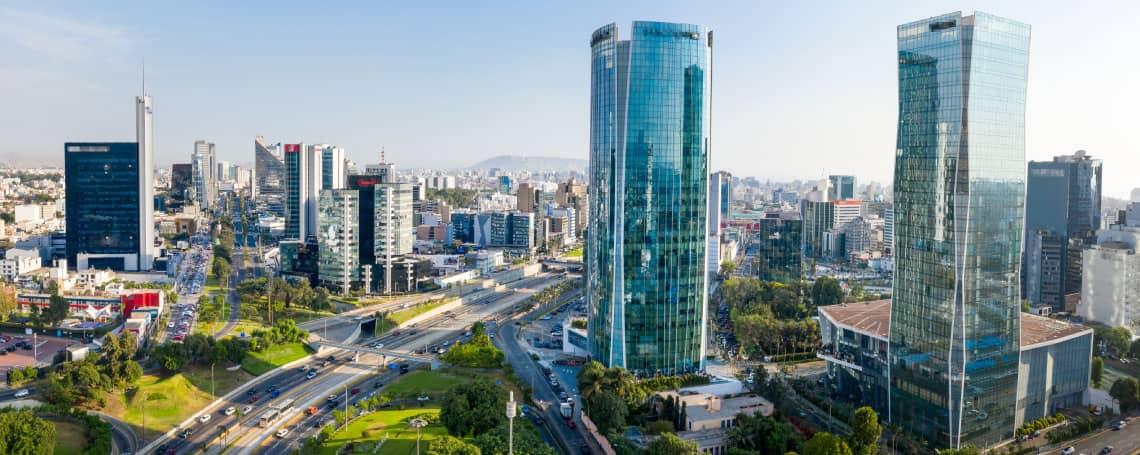 Peru's elektronische facturatiesysteem