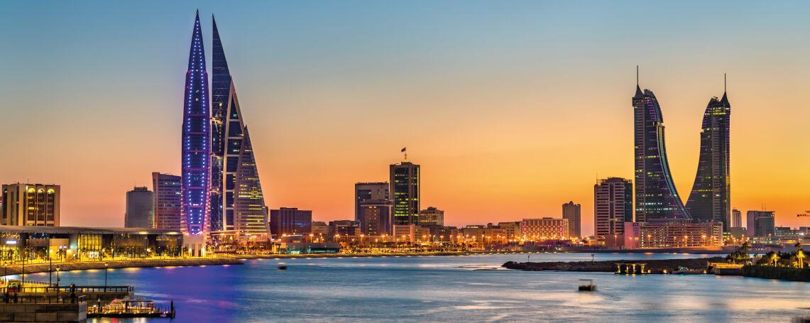 Bahrein elektronische facturatie