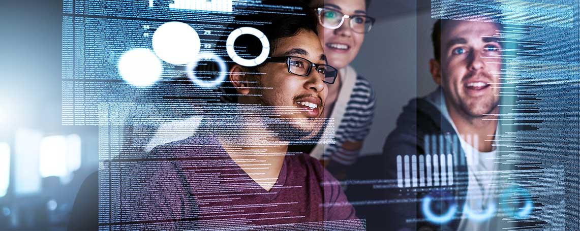 migreren van een EDI-platform