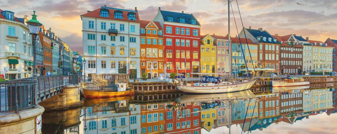 Denemarken Boekhoudwet