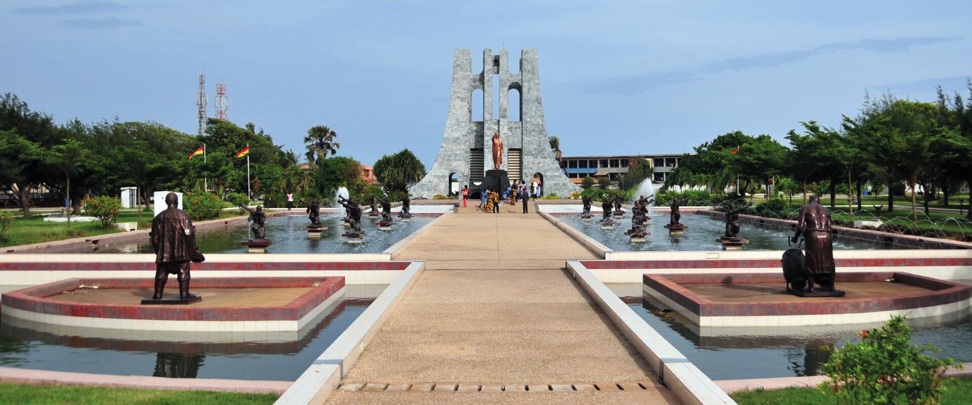 elektronische facturatie B2B E-VAT Ghana