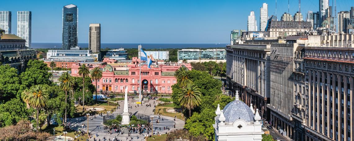 digitale handtekeningen Argentinië