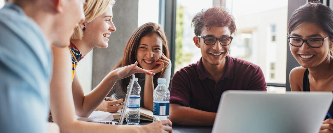 Digitale uitdagingen