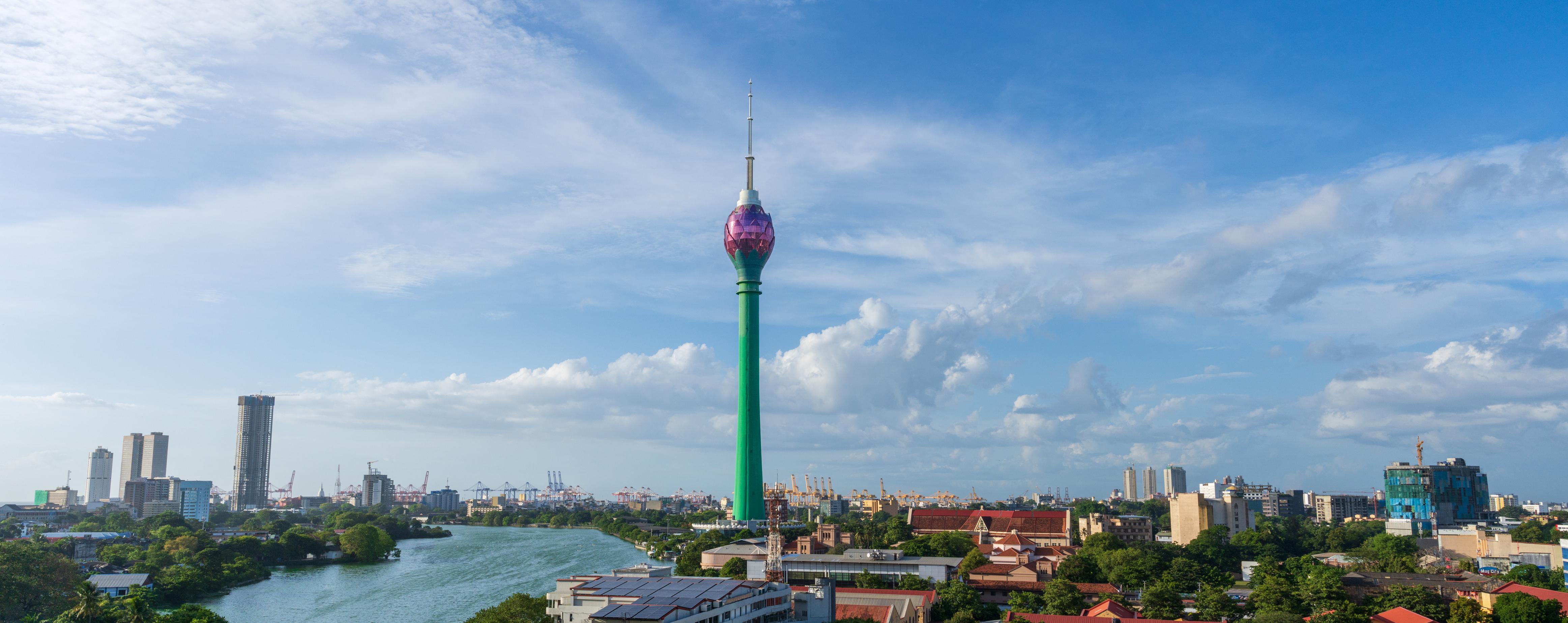 Hoe te voldoen aan de elektronische facturering in Sri Lanka