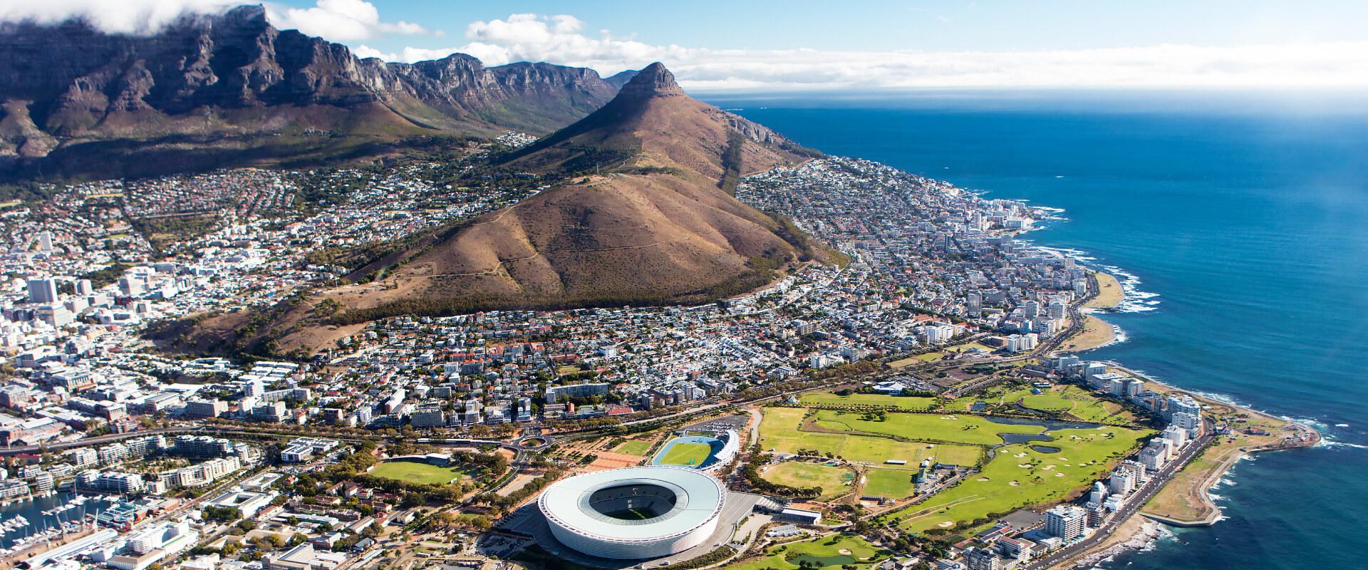 Hoe werkt elektronische facturatie en belastingrapportage in Zuid-Afrika