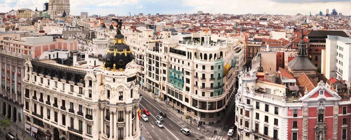 Spanje Elektronische facturatie