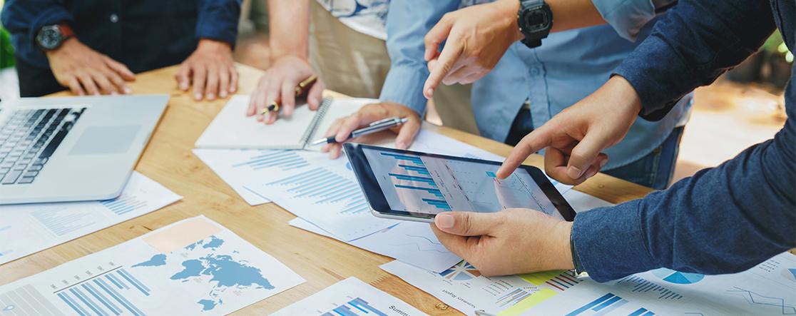 ERP-integratie in wereldwijde elektronische facturering