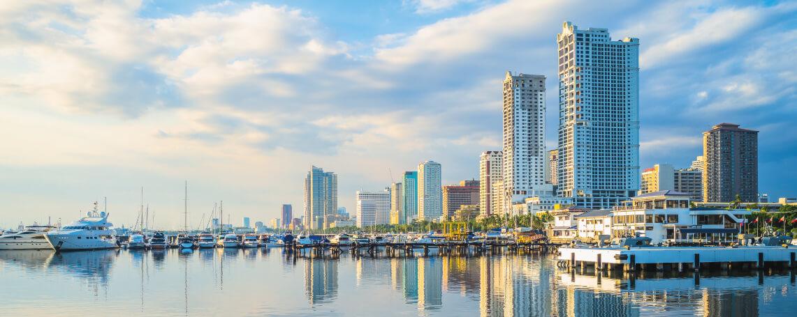 Filippijnen: verplichte e-facturatie 