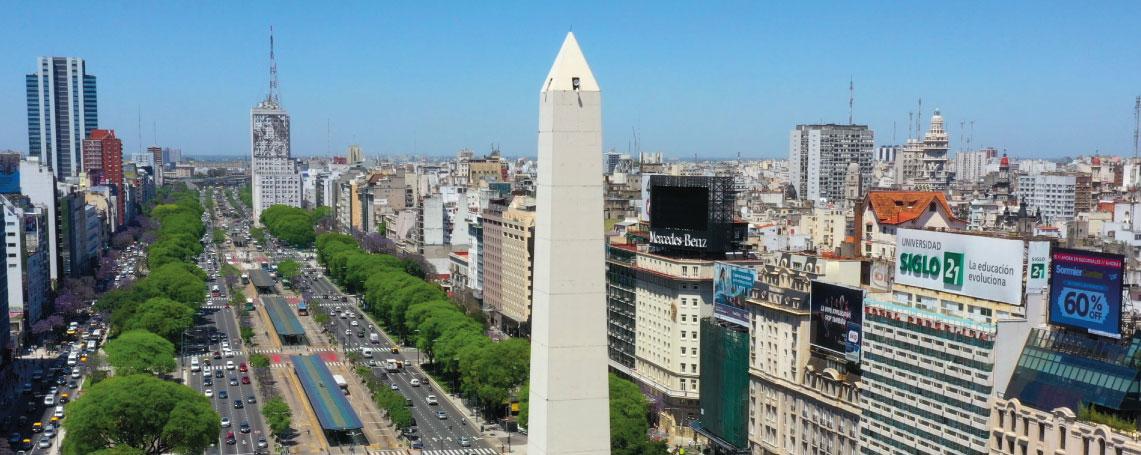 elektronisch factureren Argentinië