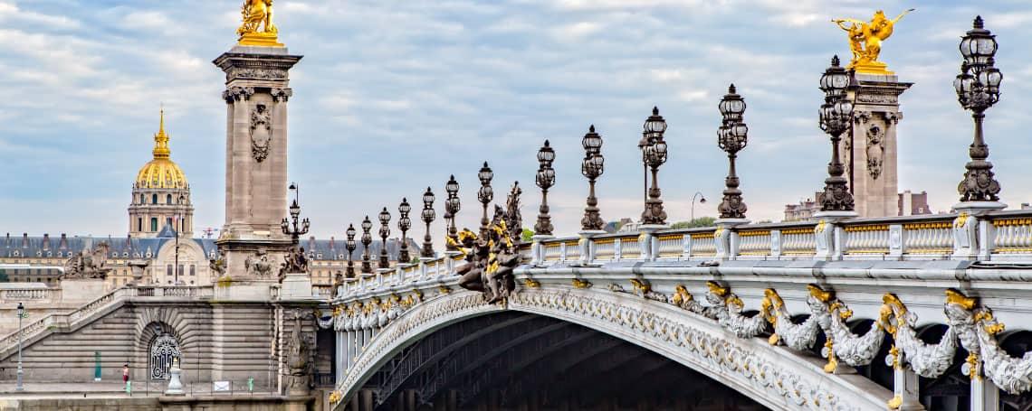 e-reporting Frankrijk 