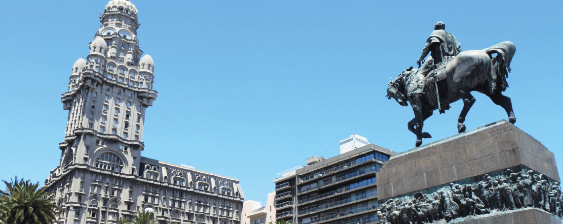 elektronische factuur Uruguay