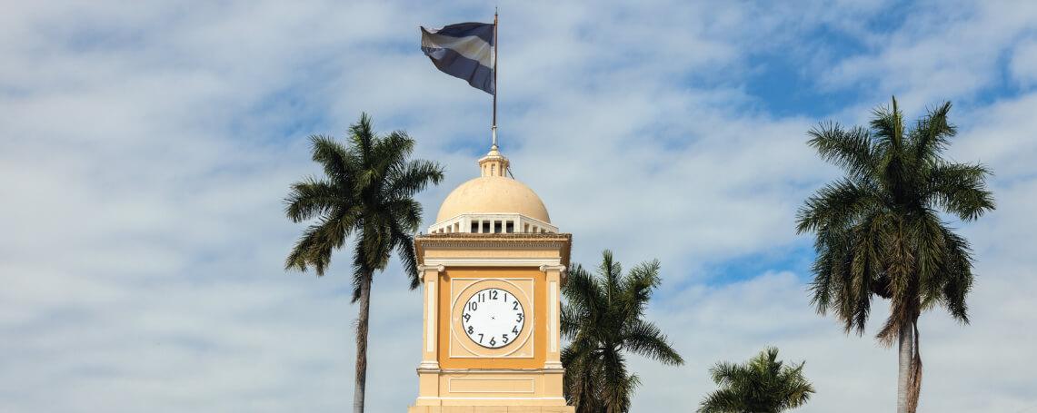 e-facturatie El Salvador