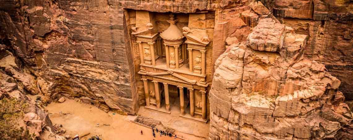 efacturatie Jordanië 