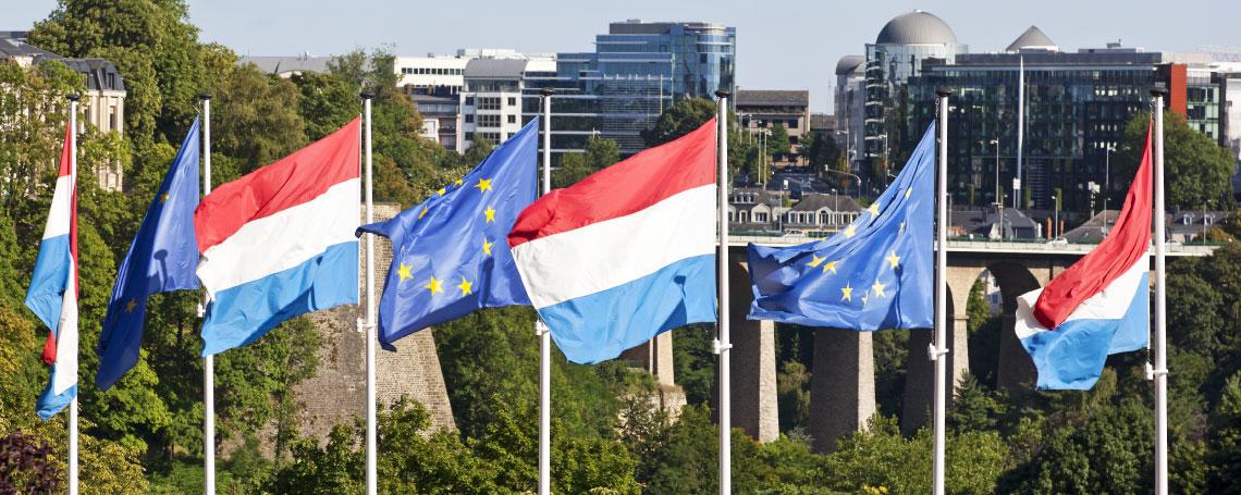 Luxemburg elektronische facturatie