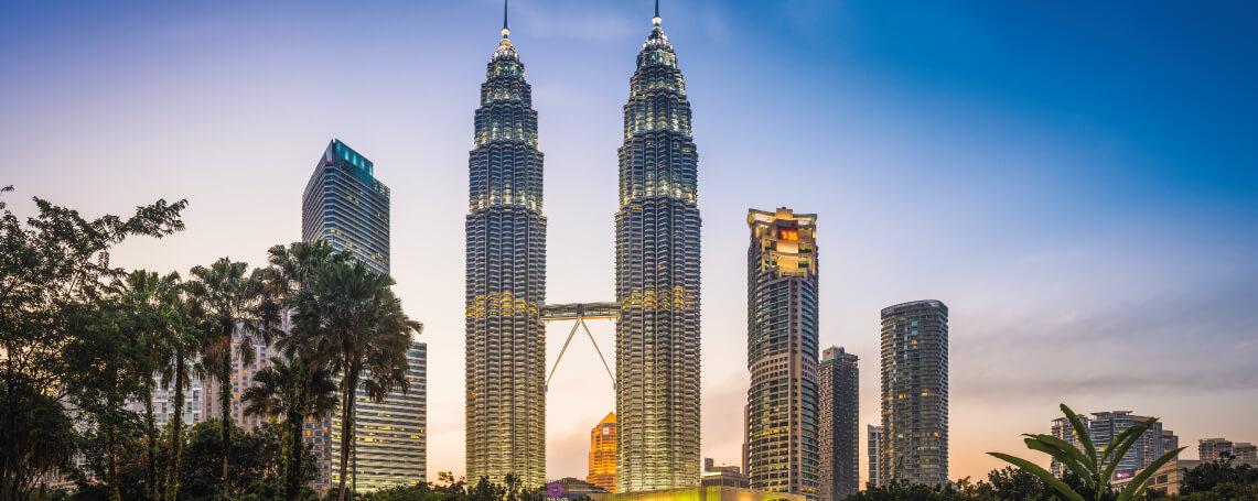 Maleisië elektronische facturatie