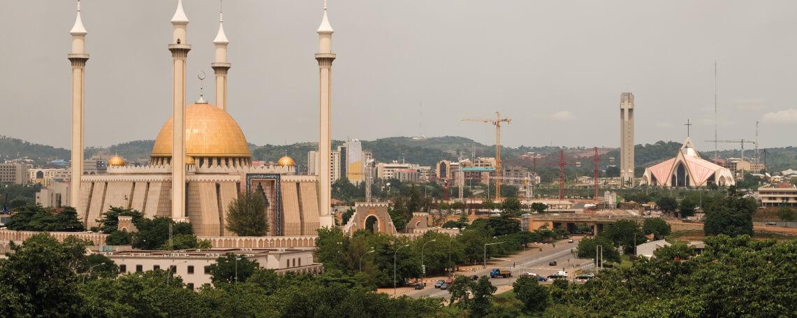 Nigeria: Grensoverschrijdende elektronische facturatie