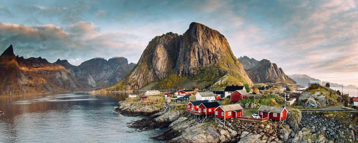 noorwegen saft factuur