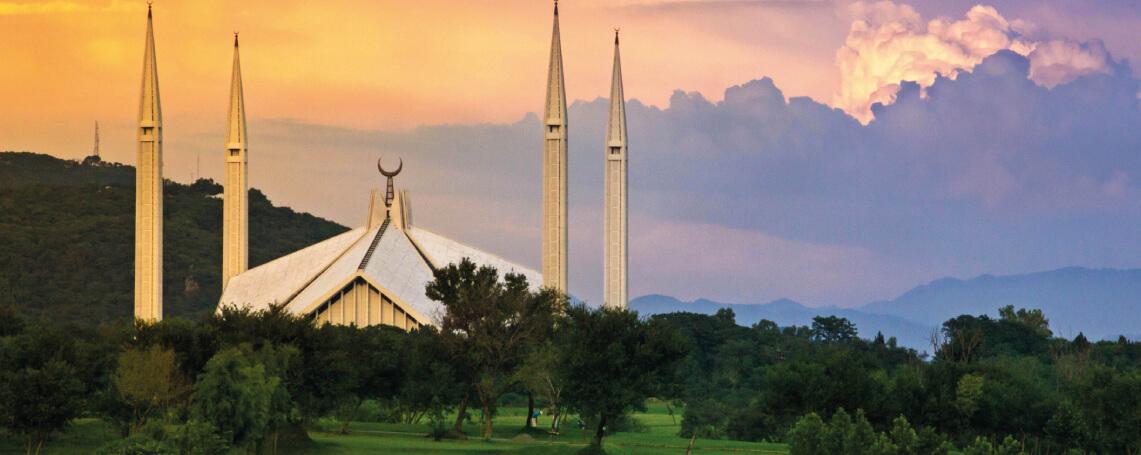 pakistan efacturatie