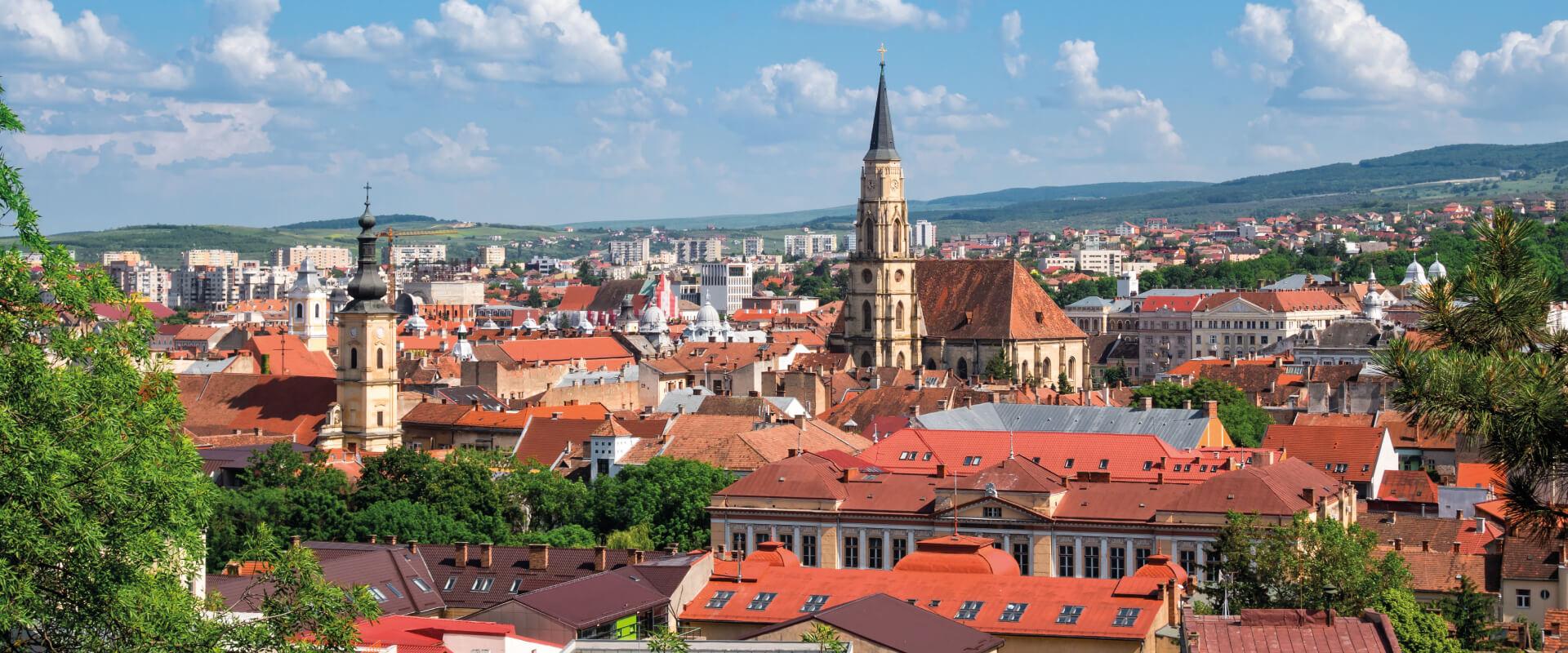 elektronische facturatie Roemenië 