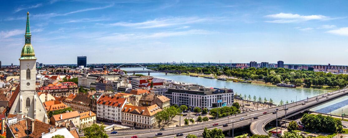 e-facturatie Slowakije 