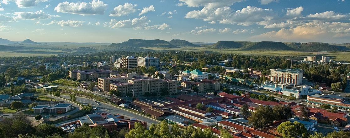 Lesotho elektronische factuering