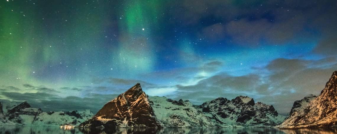 elektronische facturatie Zweden, Finland, Noorwegen en Denemarken