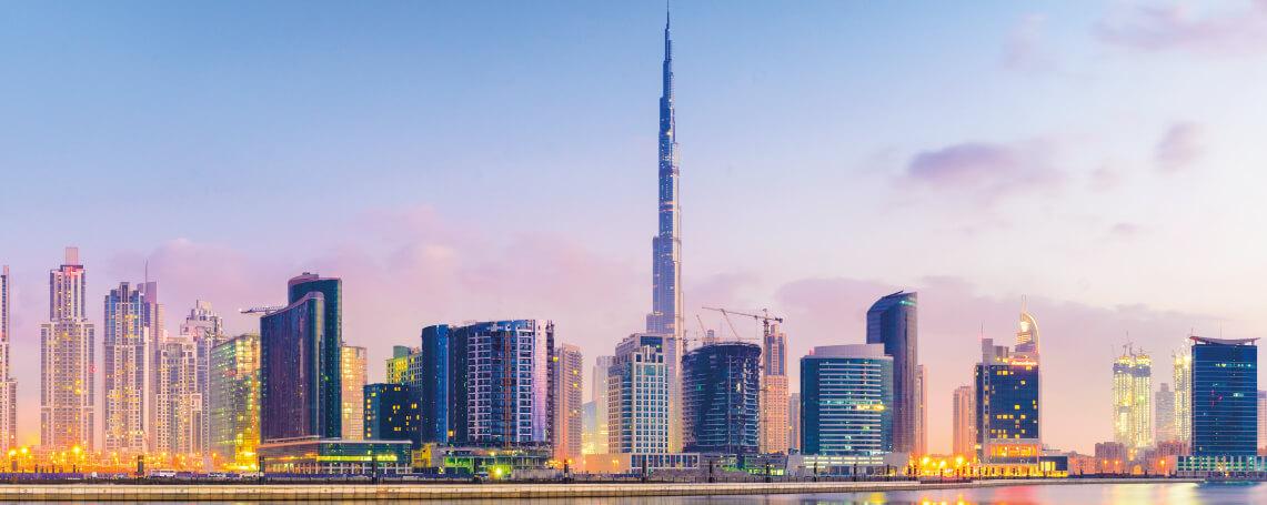 De elektronische facturatie in de Verenigde Arabische Emiraten