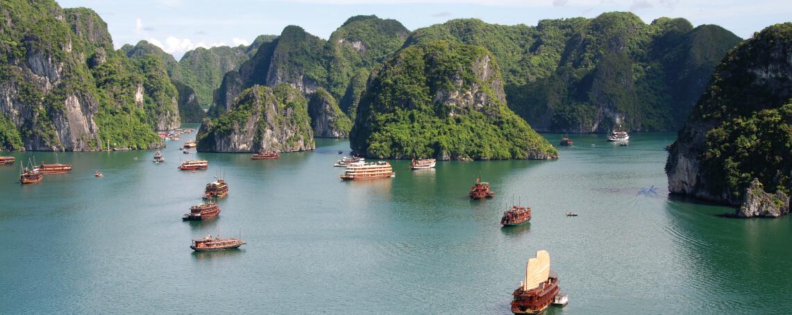 e-facturatie Vietnam