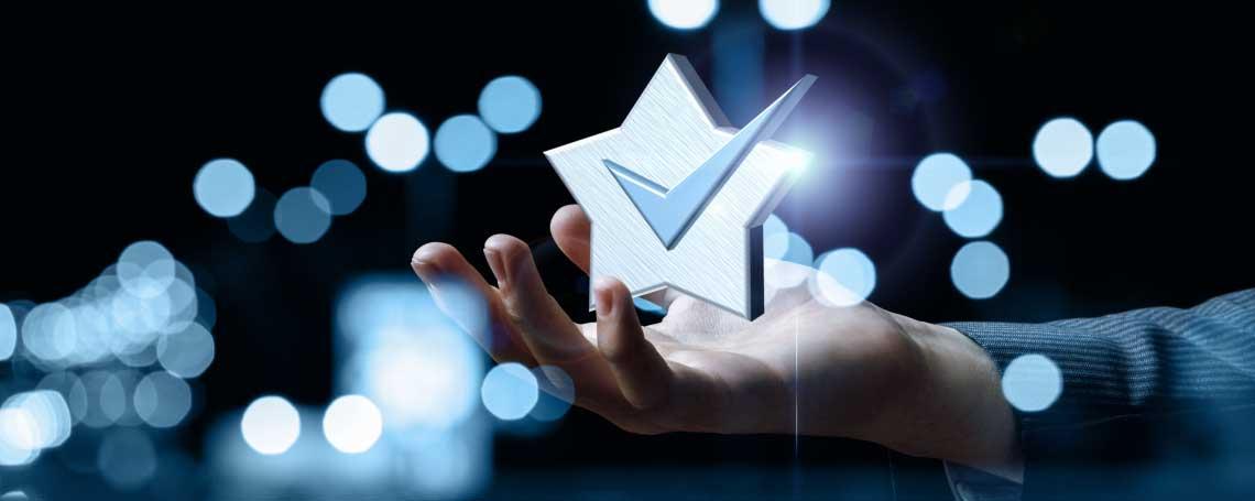 Elektronische Vertrouwensdiensten