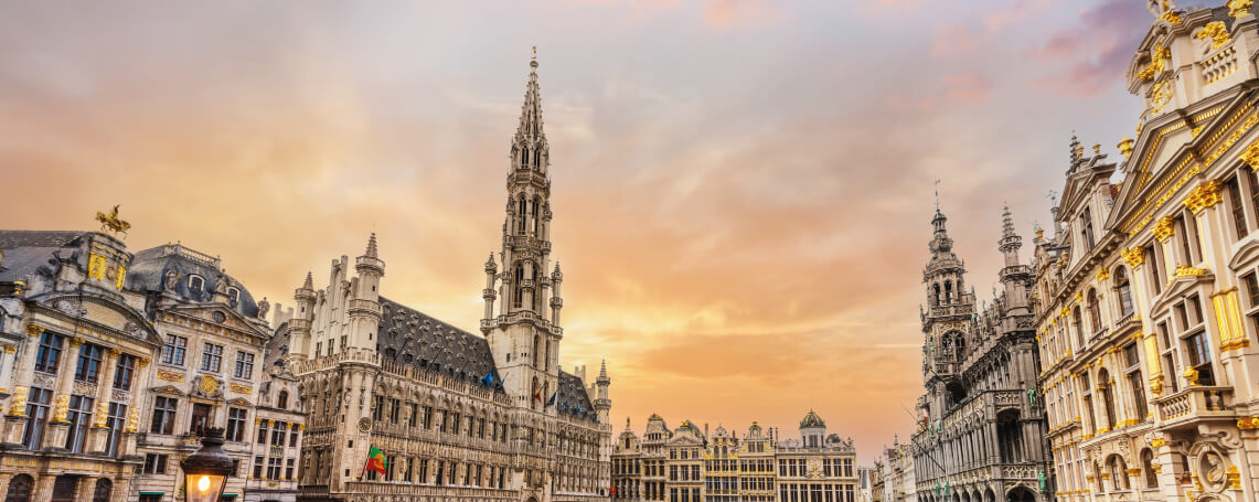 België elektronische facturatie 