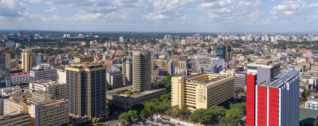 Kenia e-facturatie