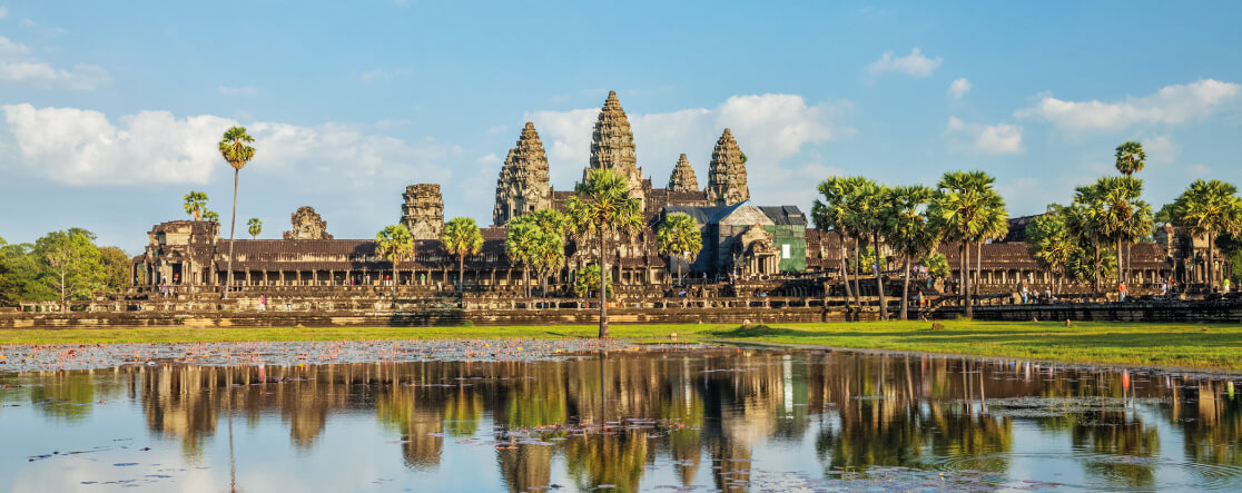 Elektronische facturatie in Cambodja