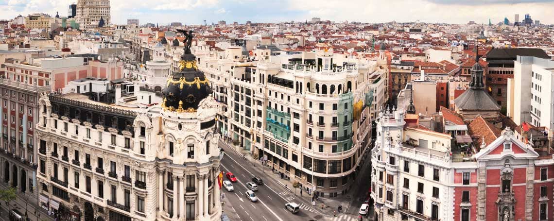 Spanje Elektronische facturatie