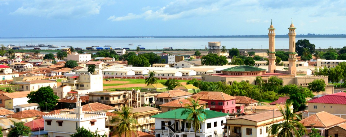 gambia elektronische facturering