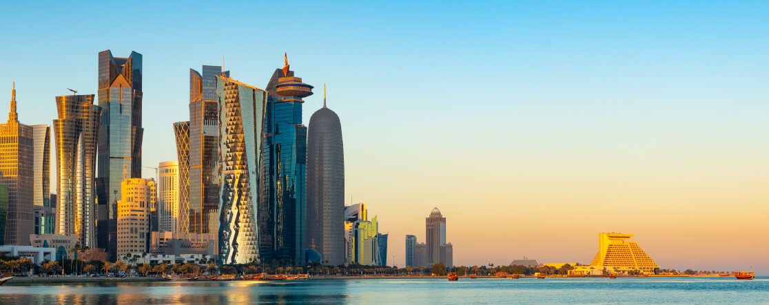e-facturatie qatar