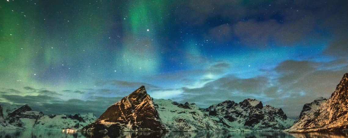 elektronische facturatie Zweden, Finland, Noorwegen en Denemarken