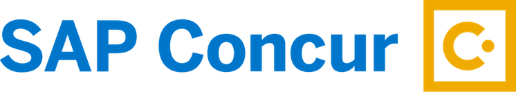 EDI-integratie met Concur